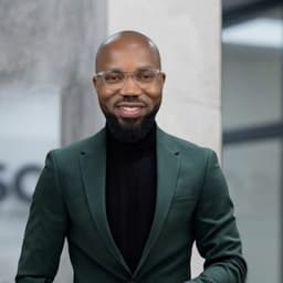 Boroji Adebayo-Hopewell