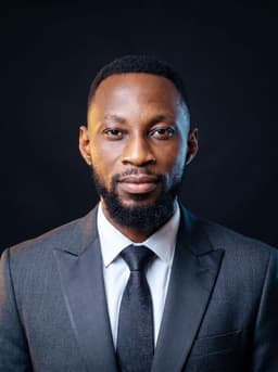 Oluwakayode Adeniji