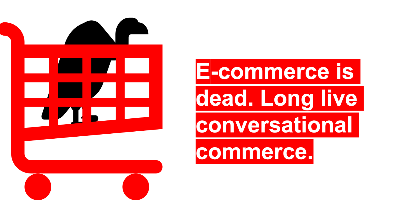 The Death of the E-Commerce Clone: Why Africa’s Trillion-Dollar Market Demands Coordination, Not Disruption